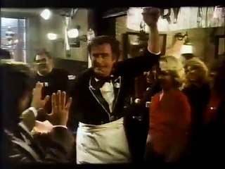 Inside Moves 1980 TV spot