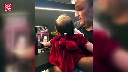 Ali Sunal'dan duygusal paylaşım