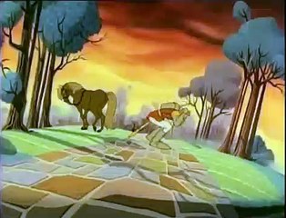 Dragons Lair 2 - Video Walkthrough