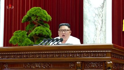 North Korea ends test moratoriums, threatens 'new' weapon