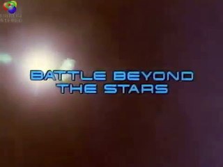 Battle Beyond the Stars trailer