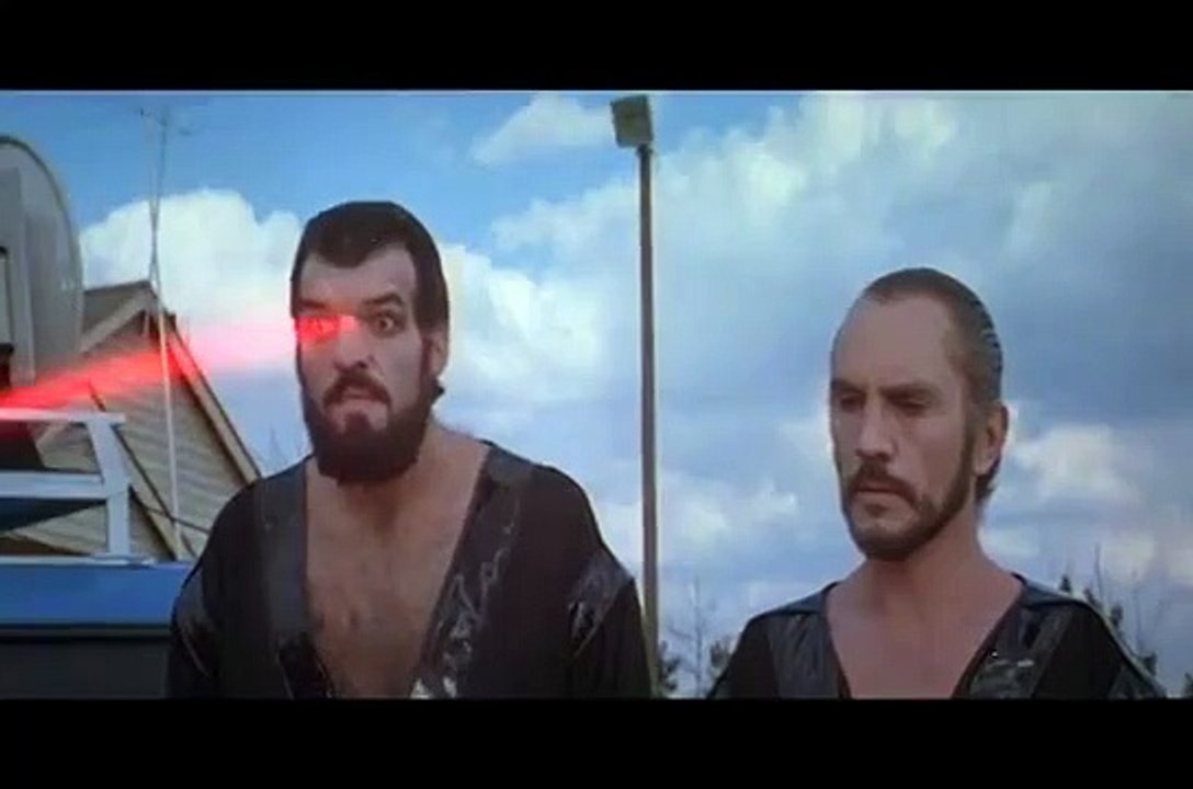 Superman II (Trailer)
