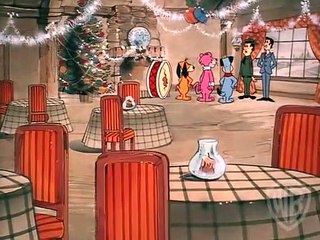 Yogi's First Christmas (Preview Clip)