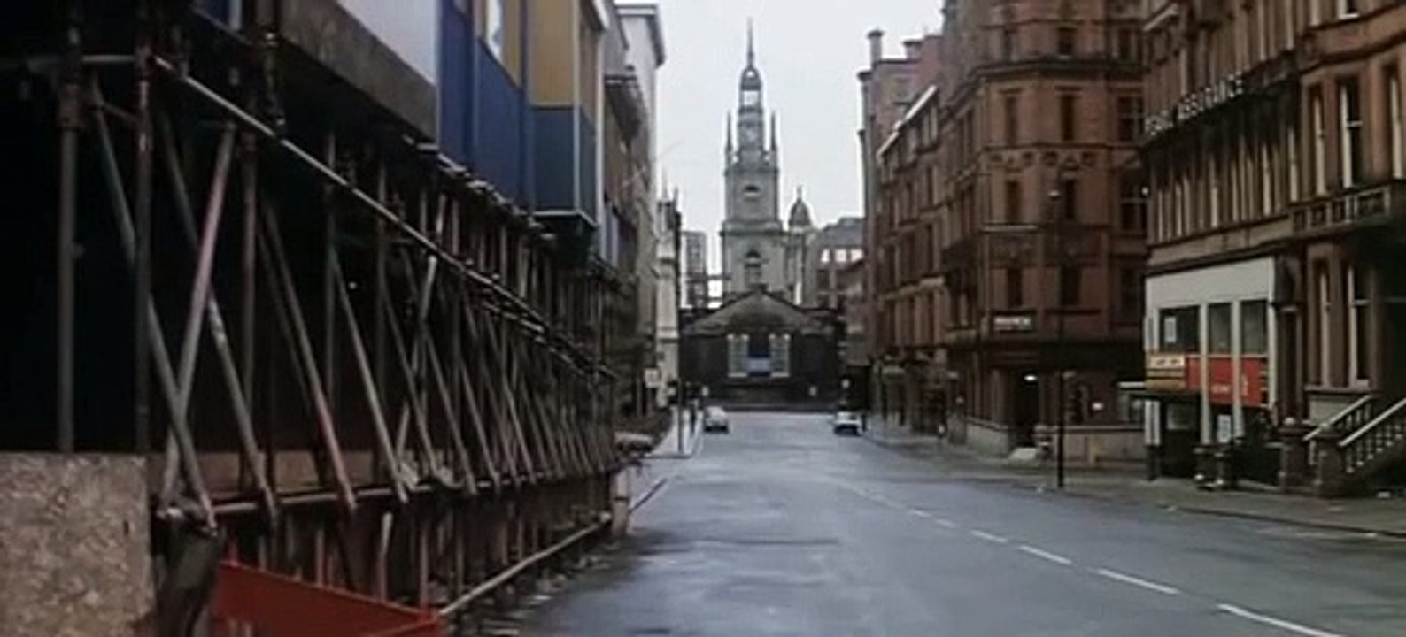 Bertrand Tavernier-1980-La Mort En Direct