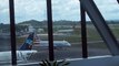 [SBEG Spotting]Embraer 175 da American Eagle N289MW decola de Manaus para Miami