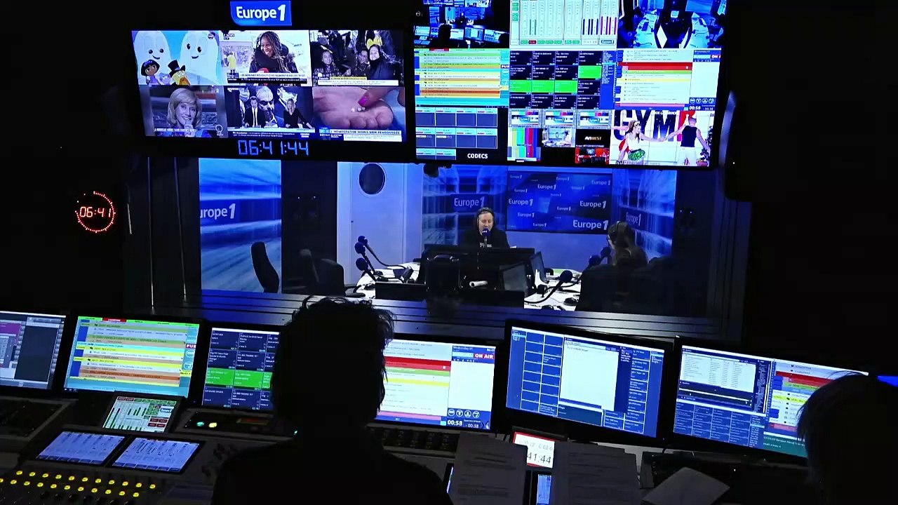 Incendie de l'usine Lubrizol à Rouen : "Le manque d'informations crée une véritable inquiétude" dénonce Hervé Maurey