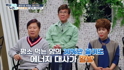 중년 다이어트? 무리하면 ⧛골다공증 위험⧚
