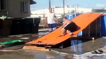 Frozen or FAILURE! - Funniest Fails - AFV 2020