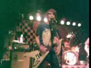 Concert Killerpilze