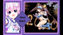 Nep Quickie: New Start