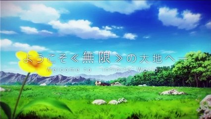 Infinite Dendrogram Trailer #1 (2019) | Anonesan