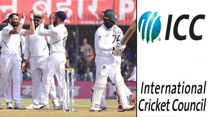 Sourav Ganguly Responded On Four-Day Tests !