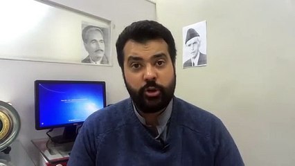 Abu Dhabi Crown Prince takes big step, Imran Khan angry - Usama Ghazi reveals news