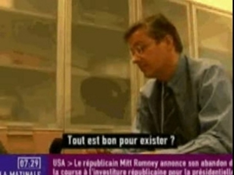 RVL sur CANAL+