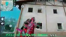 SK SABIR BOSS VS ALOK FREE FIRE TIKTOK VIDEO || BK army gaming