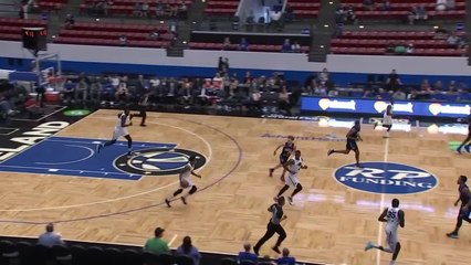 Shake Milton NBA G League Highlights: December 2019