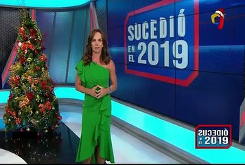 Sucedió en el 2019: ausencia de líderes políticos y convulsión en Latinoamérica