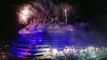New Year's Eve 2020 celebrations and fireworks from around the Pakistan | 01 January 2020..