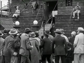 Charlie Chaplin Very Funny Clip