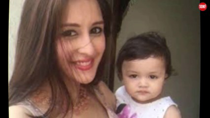 15 Single Beautiful Moms From Bollywood TV