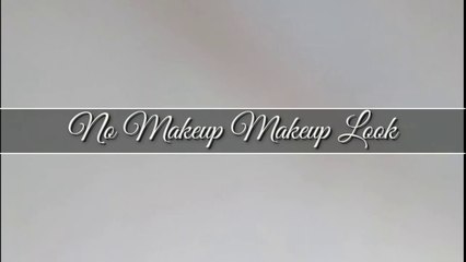No Makeup Makeup Look|| 5 Minutes & 5 Products Makeup Challenge || Style Planet (हिंदी)