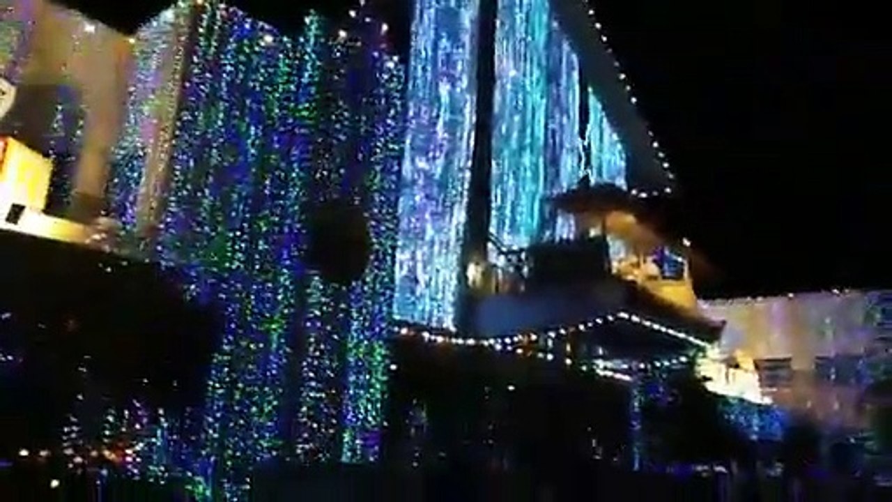 Fabulous Happy new year 2020 celebration phillipines|| happy new year 2020|| phillipines nightparty.