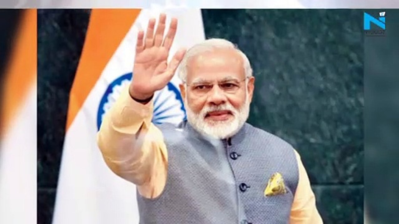 "Have a wonderful 2020": Vice President and PM Modi extend new year wishes