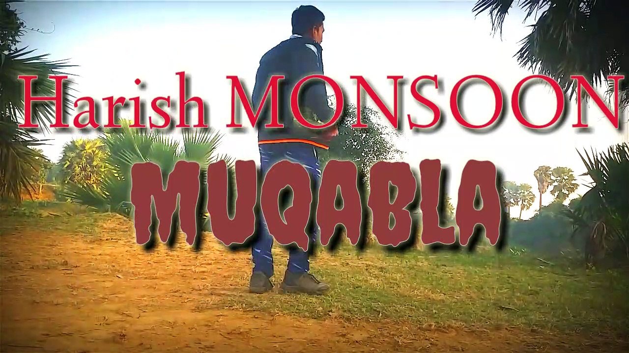 Muqabla Dance // New cover Video // street Dancer 3D // Varun D, Prabhu Deva, Shradha K ,Nora Fatehi