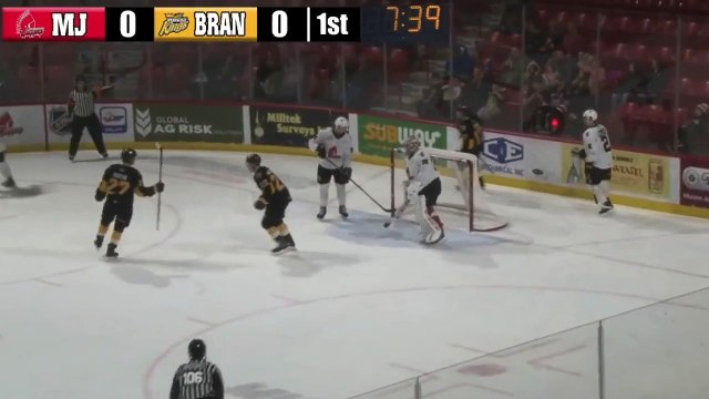 WHL Highlight of the Night: Tuesday, December 31, 2019