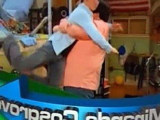 Drake & Jos S02E02 - Guitar