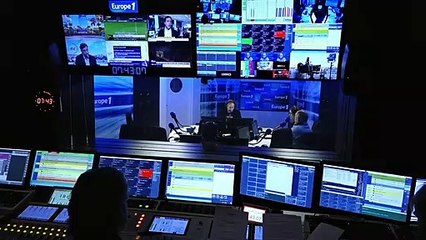 Mois sans alcool : "Il ne faut pas que refuser un verre soit vu comme une agression" explique l'addictologue Jean-Pierre Couteron