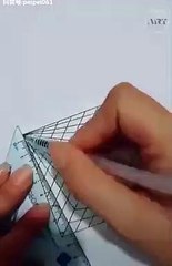 Basit Yöntemlerle Harika Çizim Teknikleri