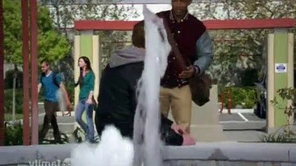 Switched At Birth S01E02 American Gothic