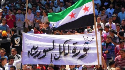 2019: عام مقتل البغدادي وقانون قيصر والثورة السورية الملهمة - تفاصيل