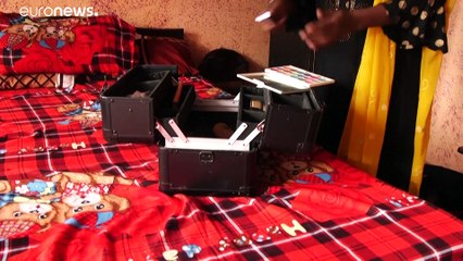 المتحولون جنسيا في الهند يخشون من مستقبل مجهول بسبب قانون الجنسية الجديد