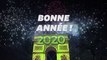 Bonne année 2020! Les images du réveillon du Nouvel An sur les Champs-Élysées