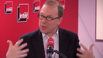 Bertrand Périer, avocat : "Emmanuel Macron un très bon orateur, mais la question des voeux est plus difficile, mécanique"