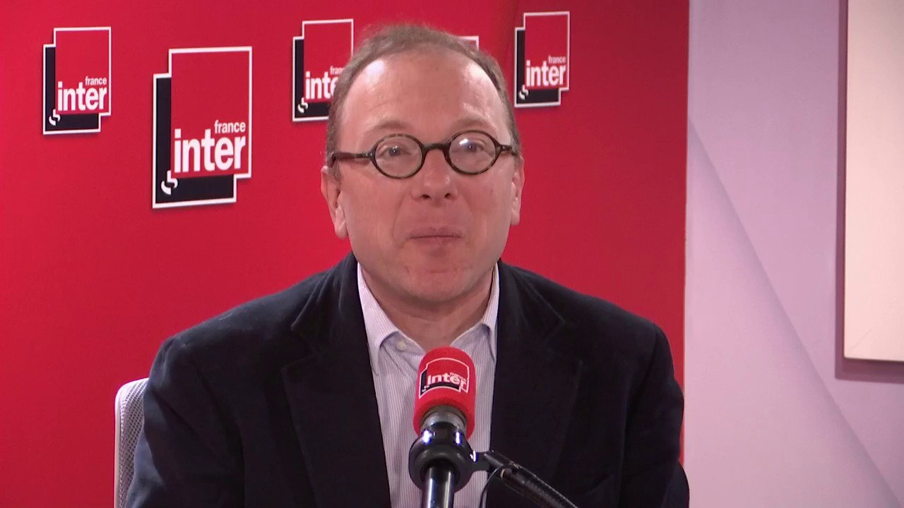 Bertrand Périer, avocat, sur les voeux d'Emmanu...