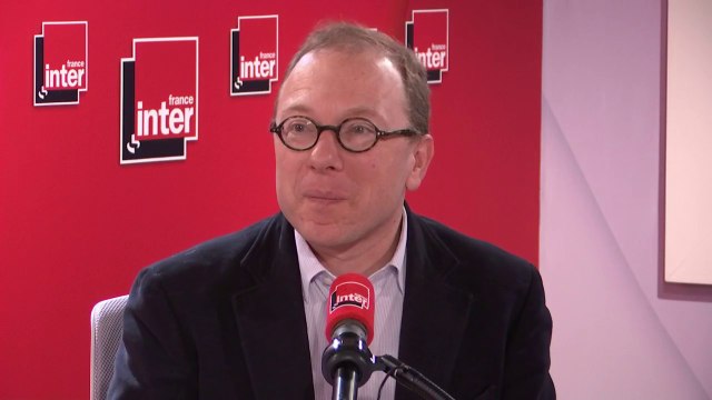 Bertrand Périer, avocat : Si Emmanuel Macron avait eu le choix de ne pas parler hier soir, il ne l'aurait pas fait, ça ne collait pas avec le calendrier politique