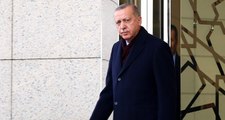 Cumhurbaşkanı Erdoğan, İstanbul'un su sorunu için devreye girdi