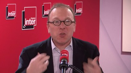Bertrand Périer, avocat : "Les grands moments d'éloquence de 2019 ont été  faits par des femmes"