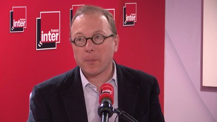 Bertrand Périer, avocat : "On est jugé sur la façon dont on parle"