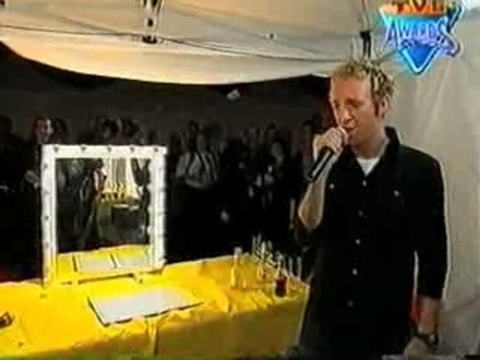 Soulwax vs robbie williams