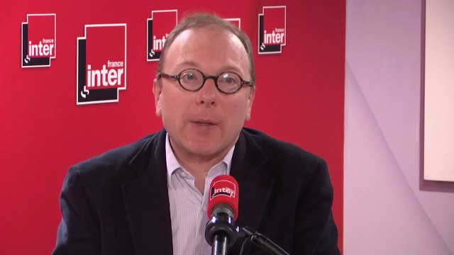 Bertrand Périer, avocat : Un bon discours politique, c'est la rencontre d'un grand orateur et d'un grand sujet