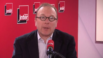 Bertrand Périer, avocat : "Un bon discours politique, c'est la rencontre d'un grand orateur et d'un grand sujet"
