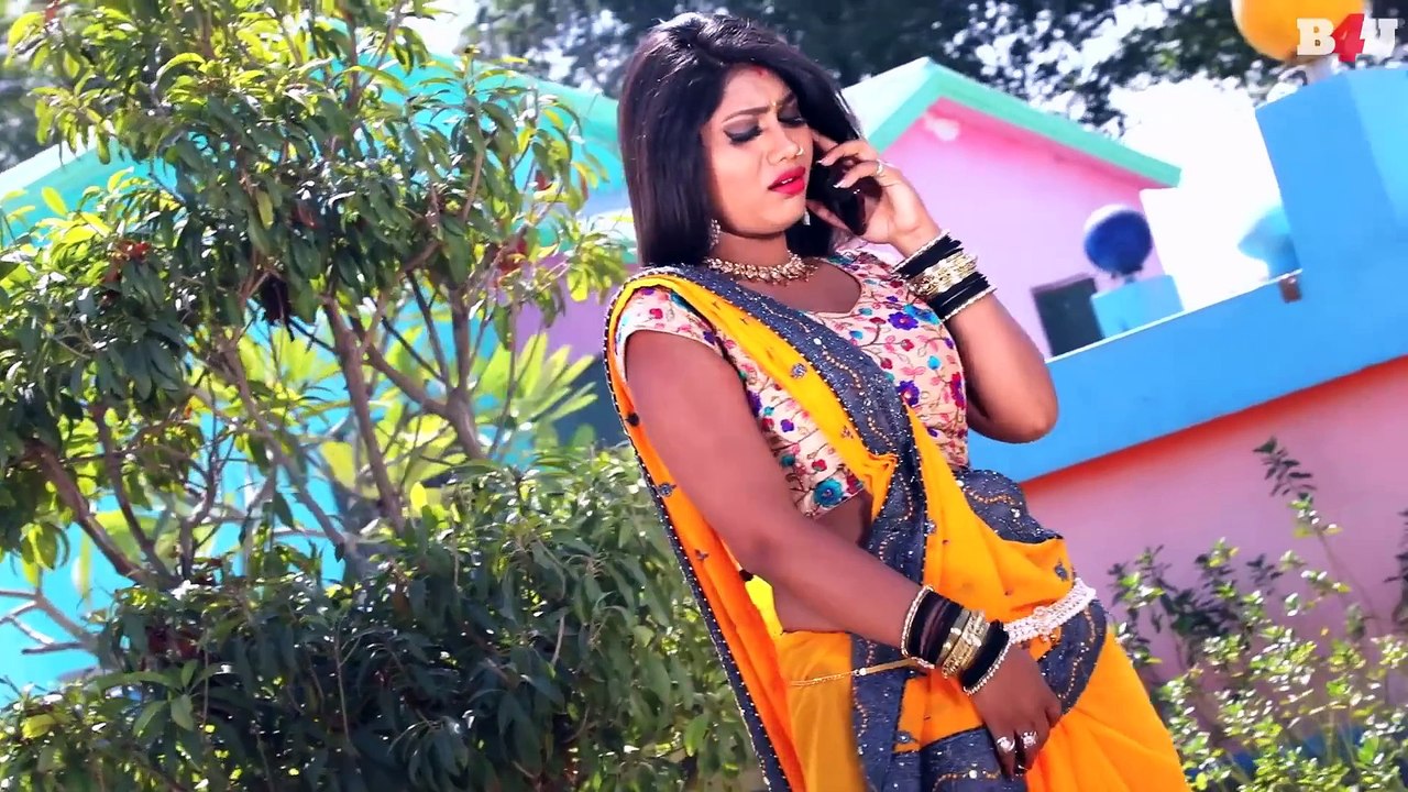 खेसारी ! देवर करे घात ए राजा ! छतिये पे रहे हाथ ए राजा ! Khesari Superhit Lokgeet Video