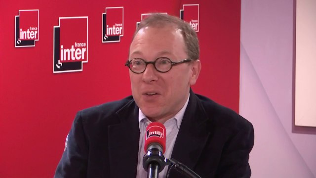 Bertrand Périer, avocat : Pour apprendre le vocabulaire, seules deux solutions : lire et écouter les autres