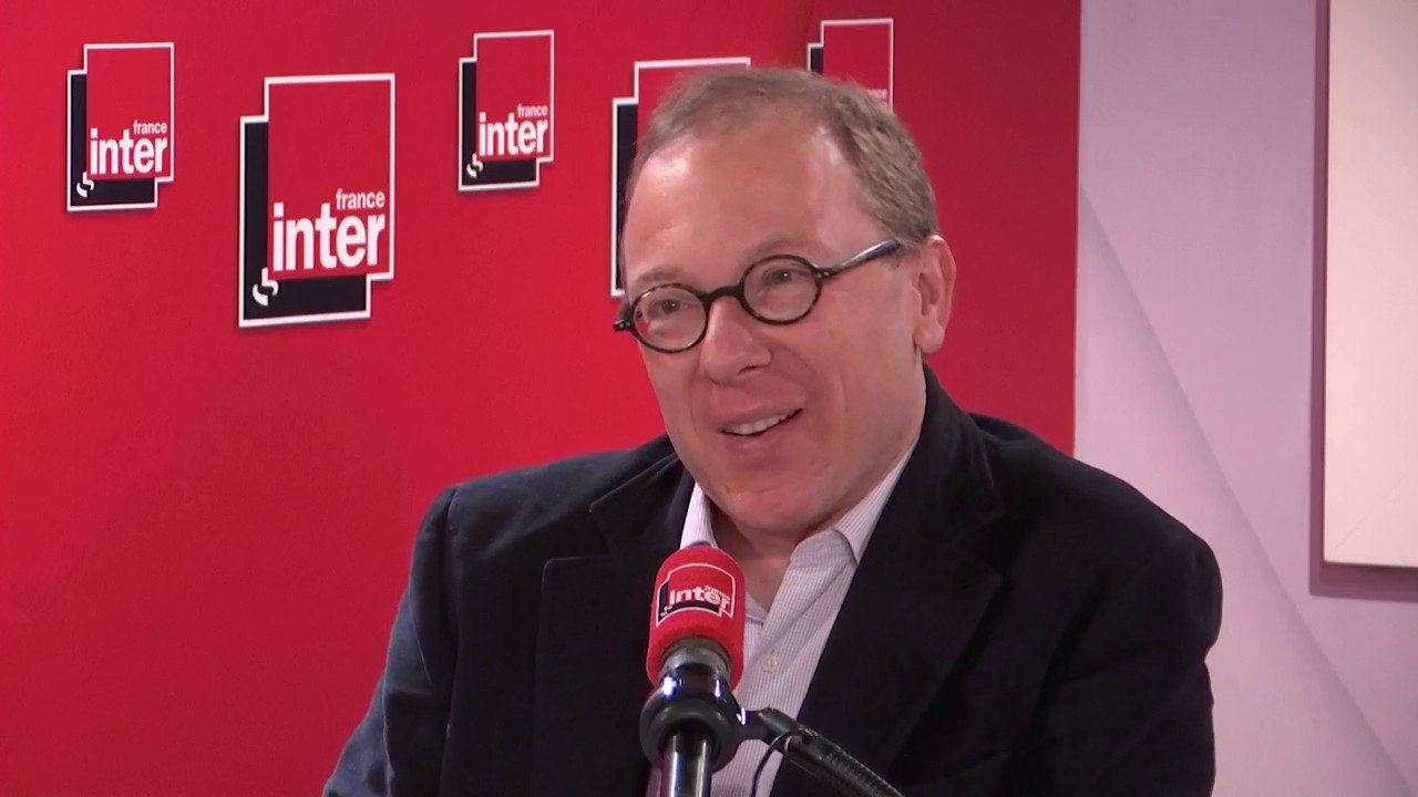 Bertrand Périer, avocat : "La parole est une musique. Chez Emmanuel Macron, ça donnerai probablement une mélodie en sous-sol"