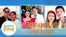 Kapamilya love teams' 2020 predictions | Magandang Buhay