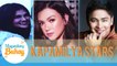Kapamilya stars' 2020 predictions | Magandang Buhay